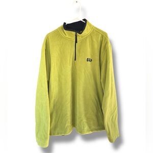 GAP Pullover Fleece